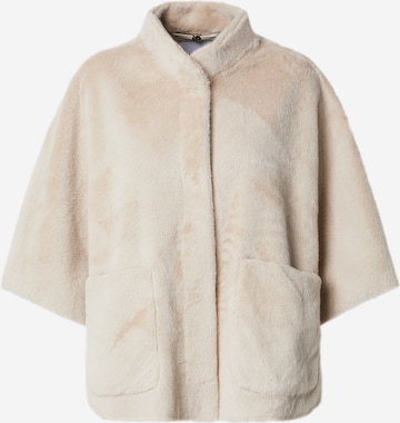 RINO & PELLE Cape in Beige: predná strana