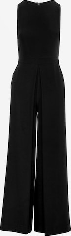 Makover - Jumpsuit ' K184 ' en negro: frente