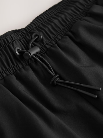 Next Regular Weatherproof pants in Black