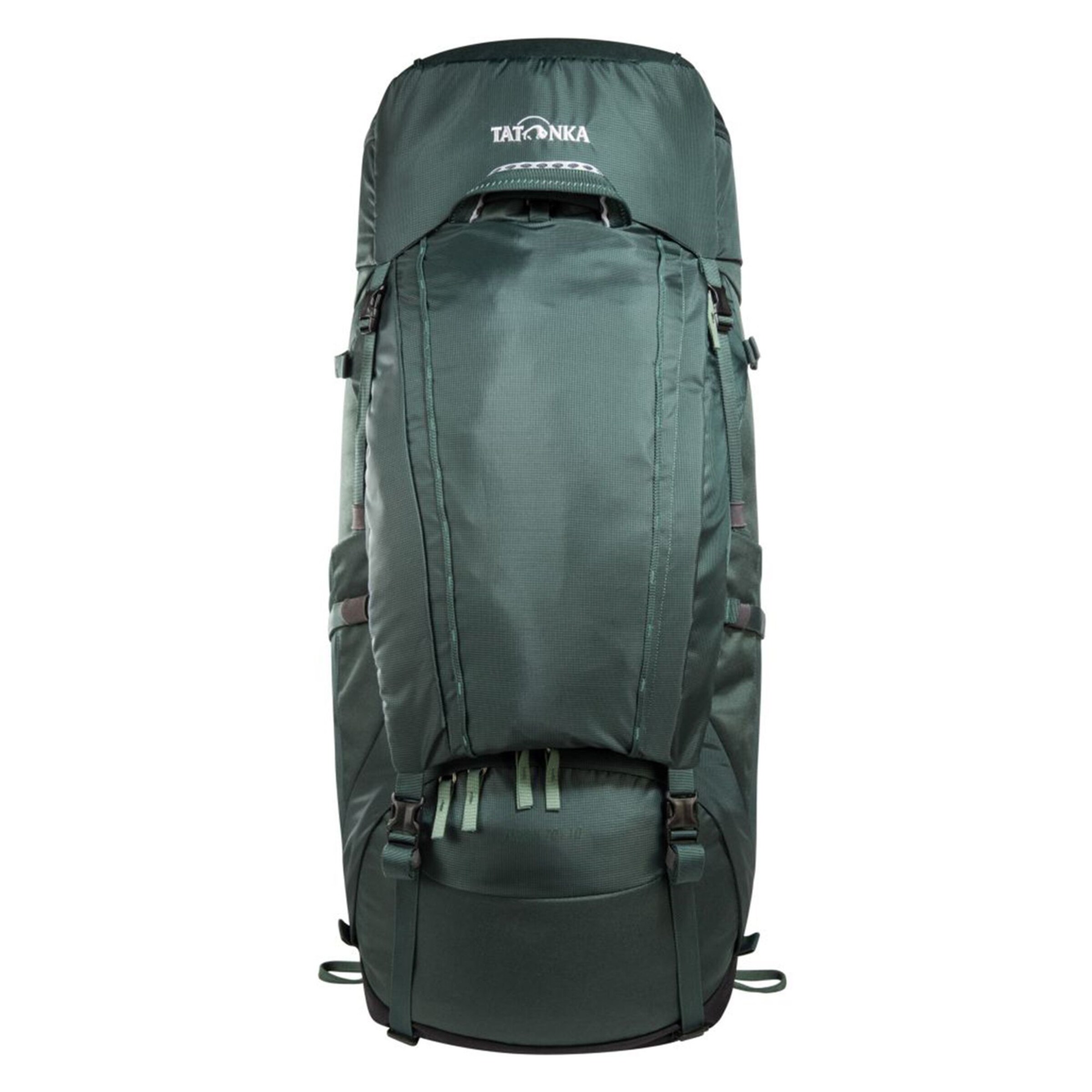 TATONKA Sportrugzak in Blauw: voorkant