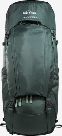 TATONKA Sportrugzak in Blauw: voorkant