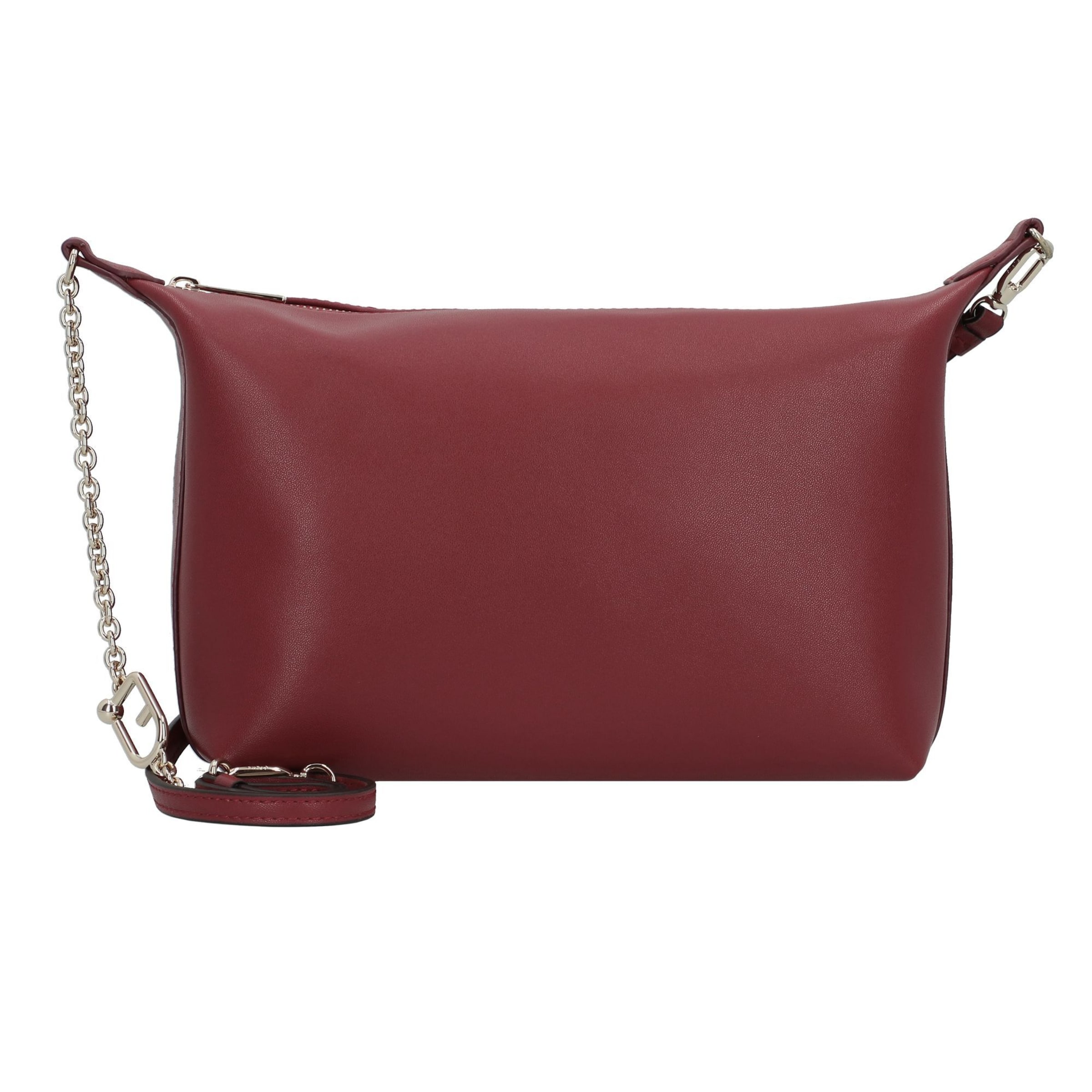 FURLA Umhängetasche 'Nuvola' in Rot: Vorderseite