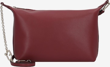 FURLA Umhängetasche 'Nuvola' in Rot: Vorderseite