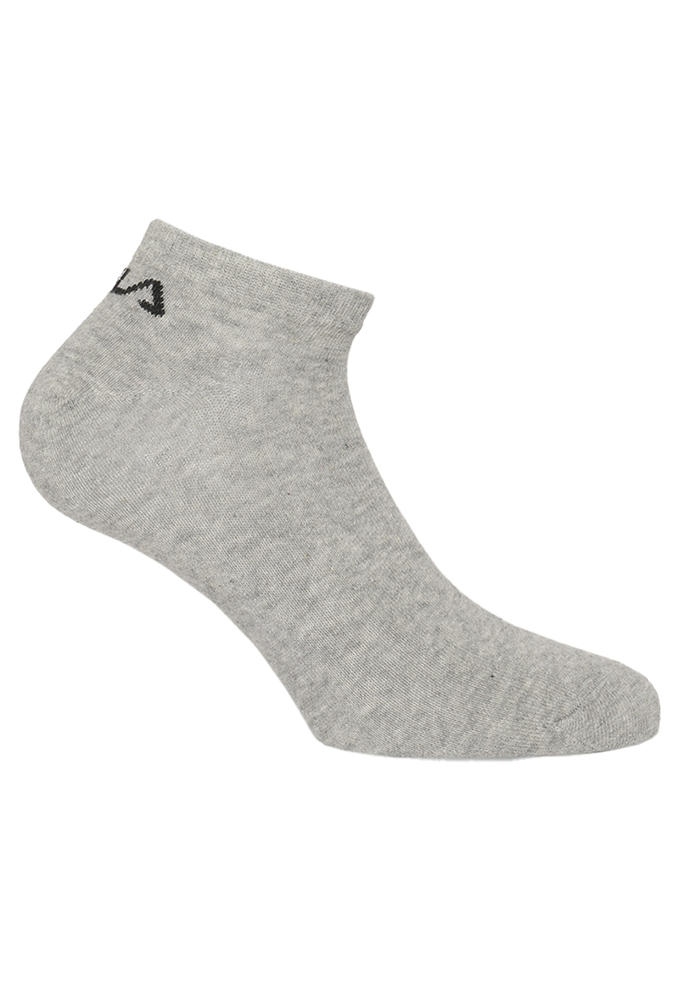 FILA Socken in Grau
