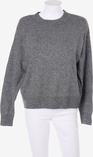 H&M Sweater & Cardigan in XS in Grey, Item view
