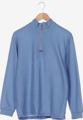ODLO Sweater L in Blau: predná strana