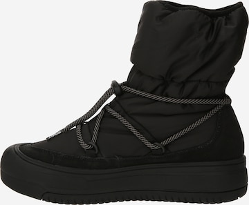 ECOALF Snow Boots 'BERINGALF' in Black