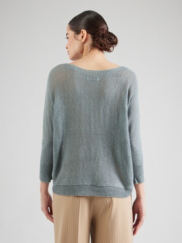 Hailys Trui 'Ni44la' in Groen
