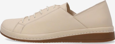 VENEZIA Schnürschuh in 36 in beige, Produktansicht