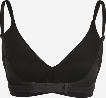 Invisible Soutien-gorge 'WOW Comfort 2.0' SLOGGI en noir