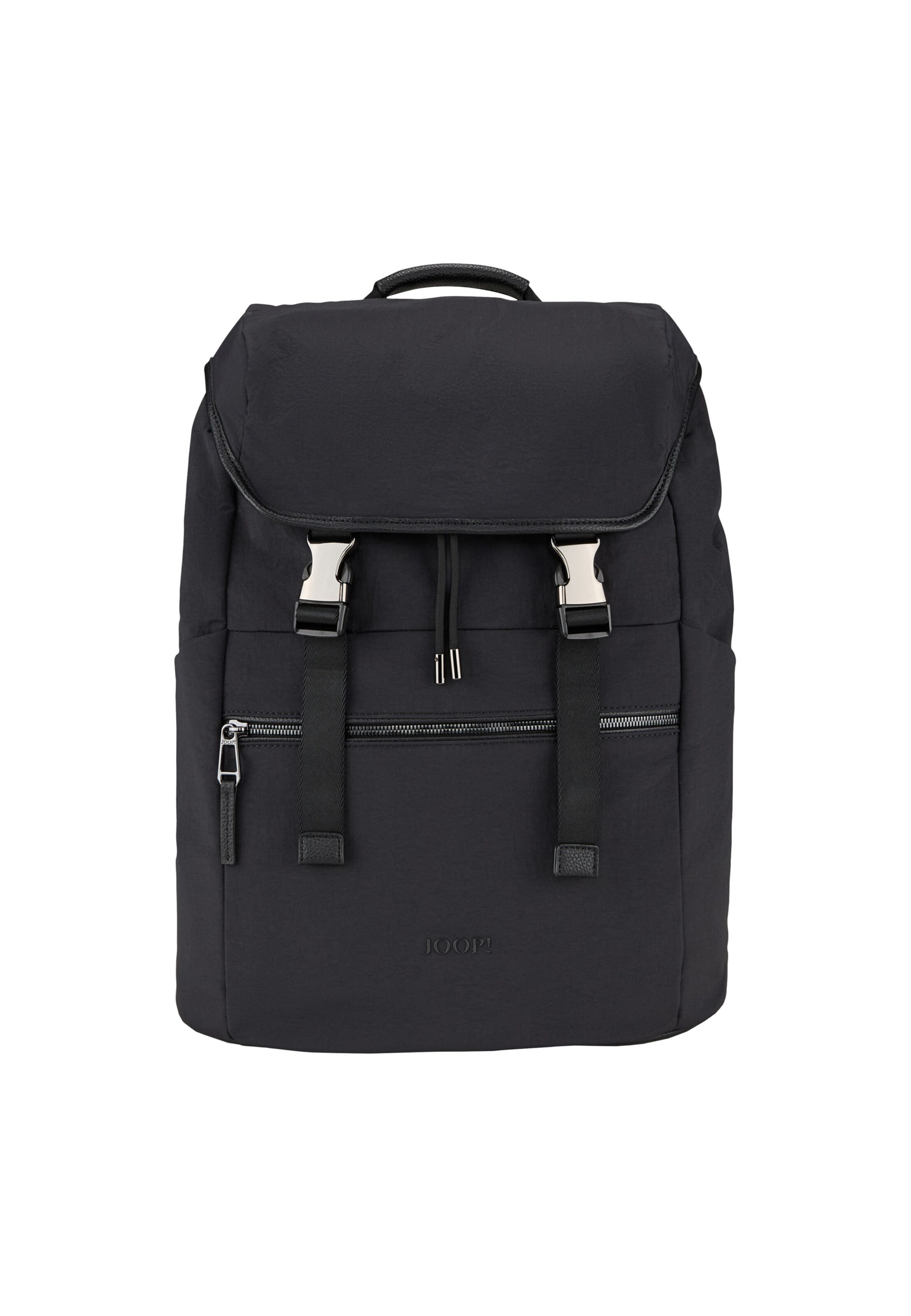 JOOP! - Mala de viagem 'Narni Henning' em preto: frente