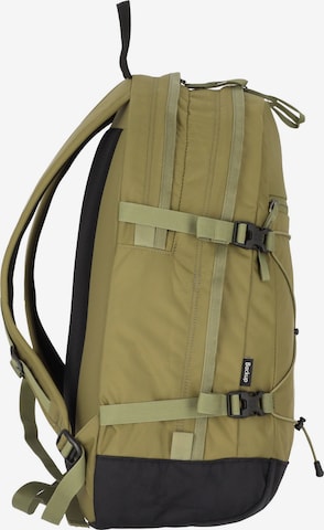 Haglöfs Sportrucksack in Grün