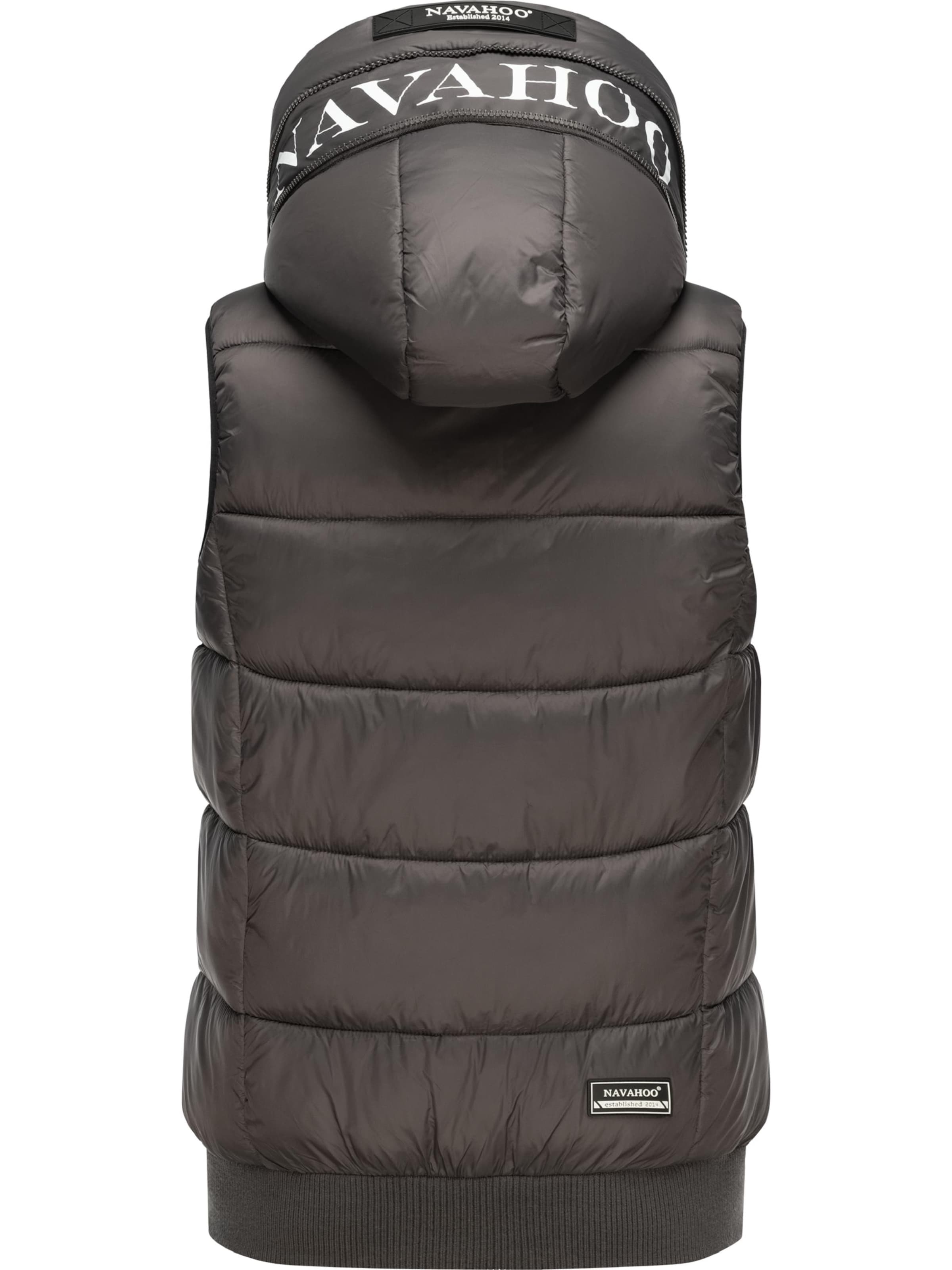 NAVAHOO Vesta 'Kassidy' - Sivá