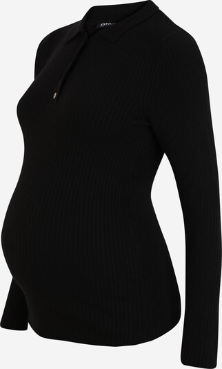 Only Maternity Sweater 'SARAH' in Black, Item view