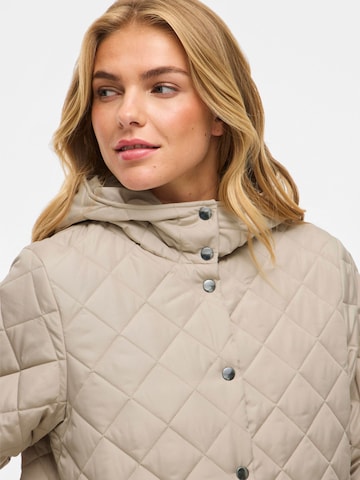 Manteau d’hiver VILA en beige