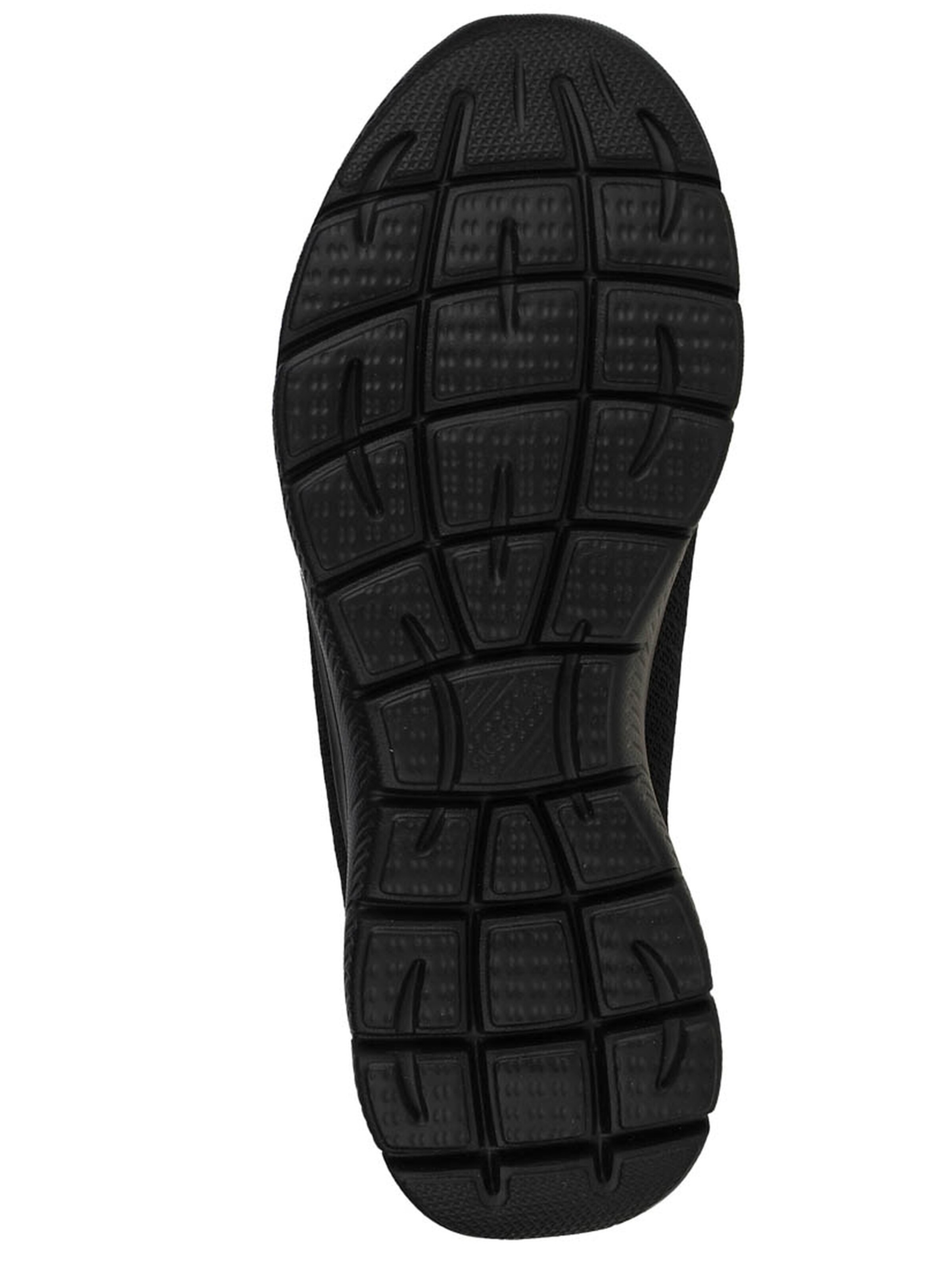 Baskets basses 'Skechers Summits' SKECHERS en noir