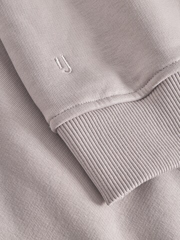 Johnny Urban - Sudadera 'Cody Oversized' en gris