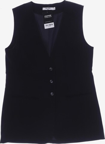 NA-KD Vest in XS in Black: front