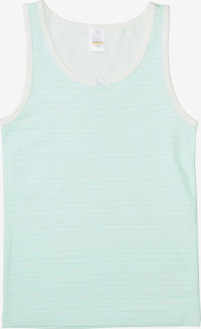 STACCATO Top in Grün: Vorderseite