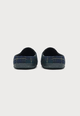 Zoccoletto 'Amsterdam' di BIRKENSTOCK in verde