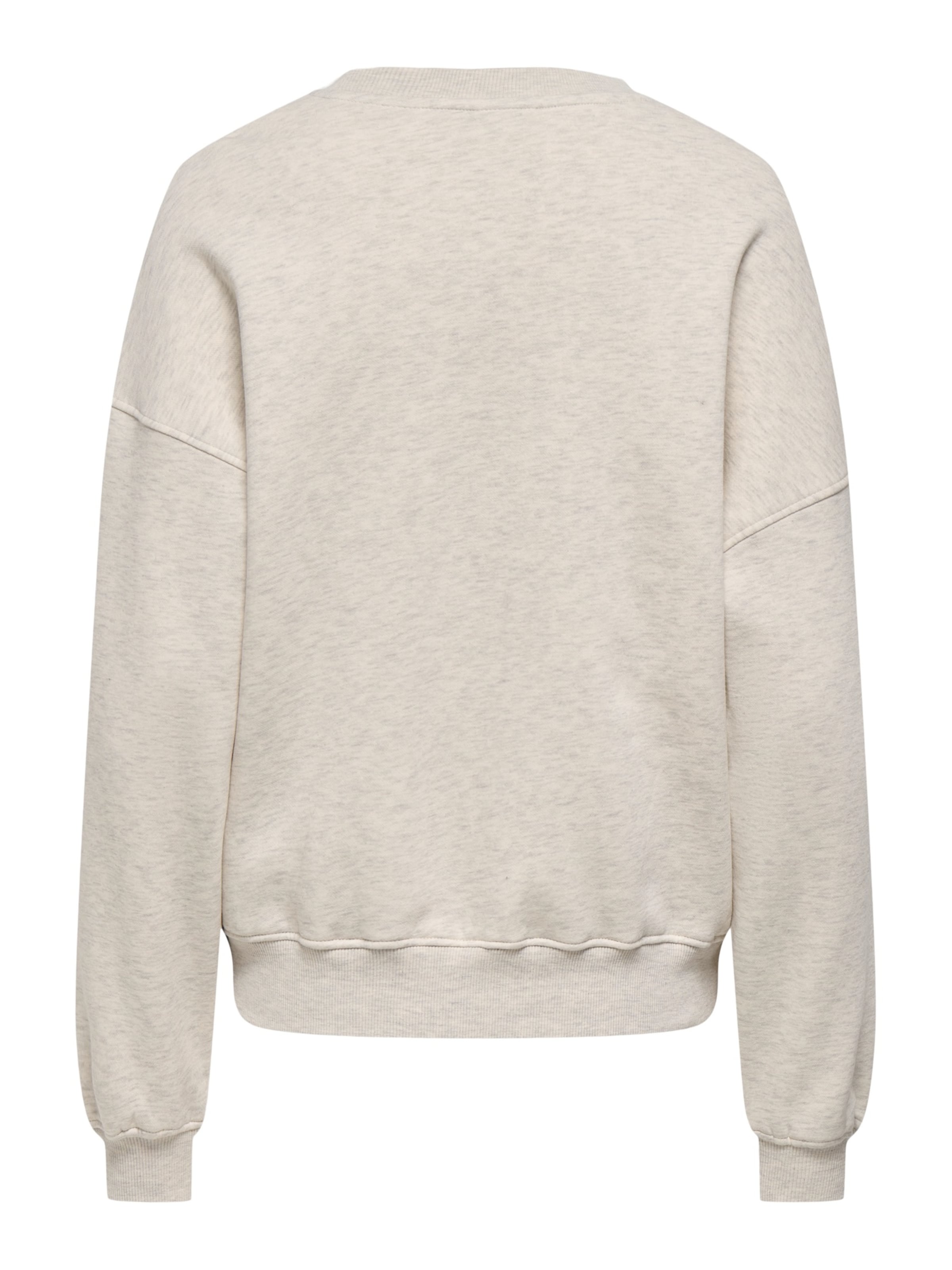 JDY - Sudadera 'JDYMESA' en beige