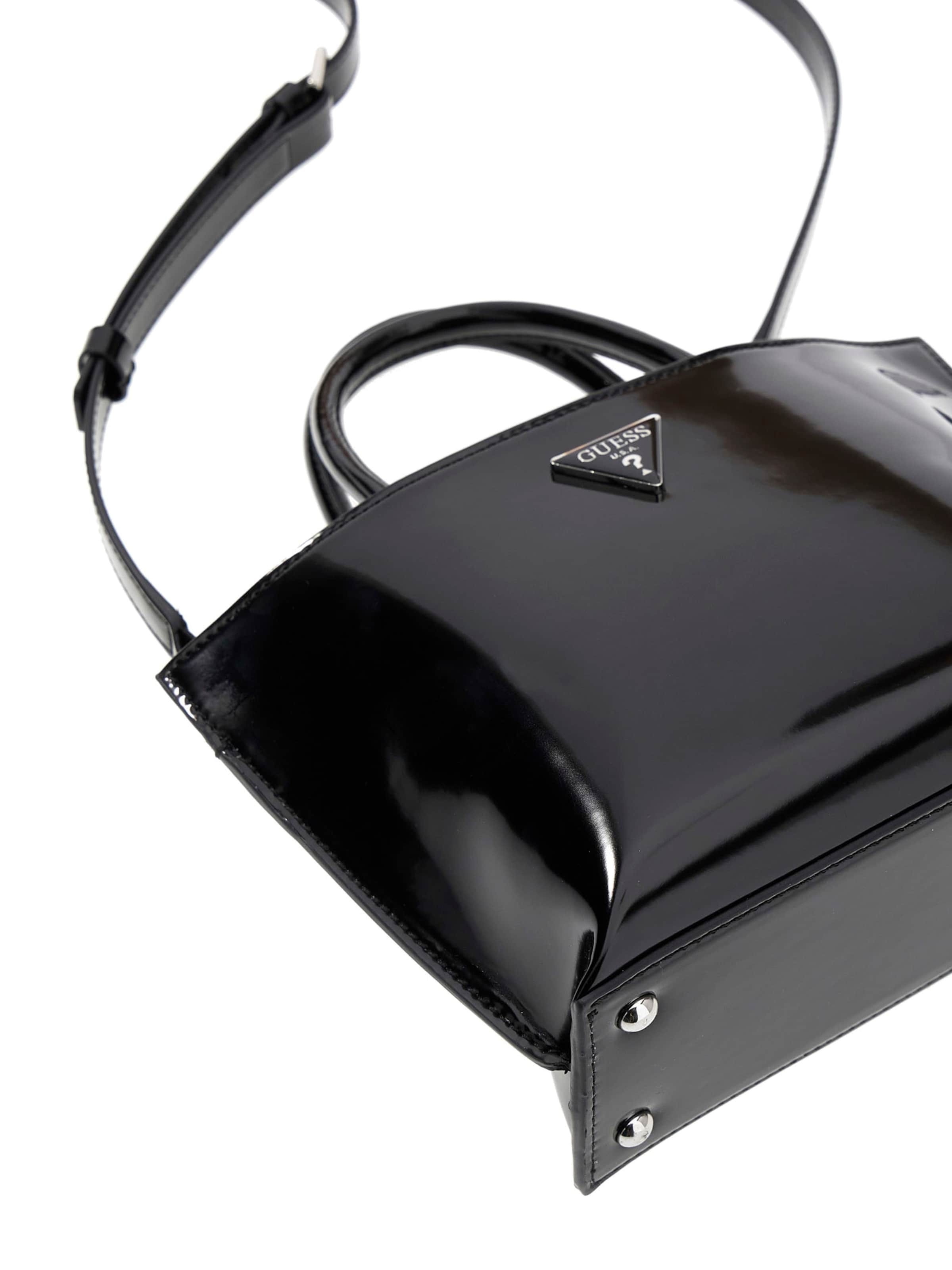 GUESS Shopper 'ARNELA' in Schwarz