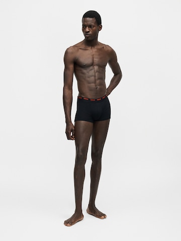 HUGO Boxer shorts in Black
