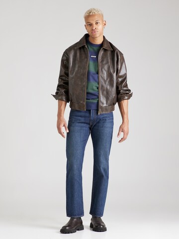 LEVI'S ® Loose fit Jeans '555' in Blue