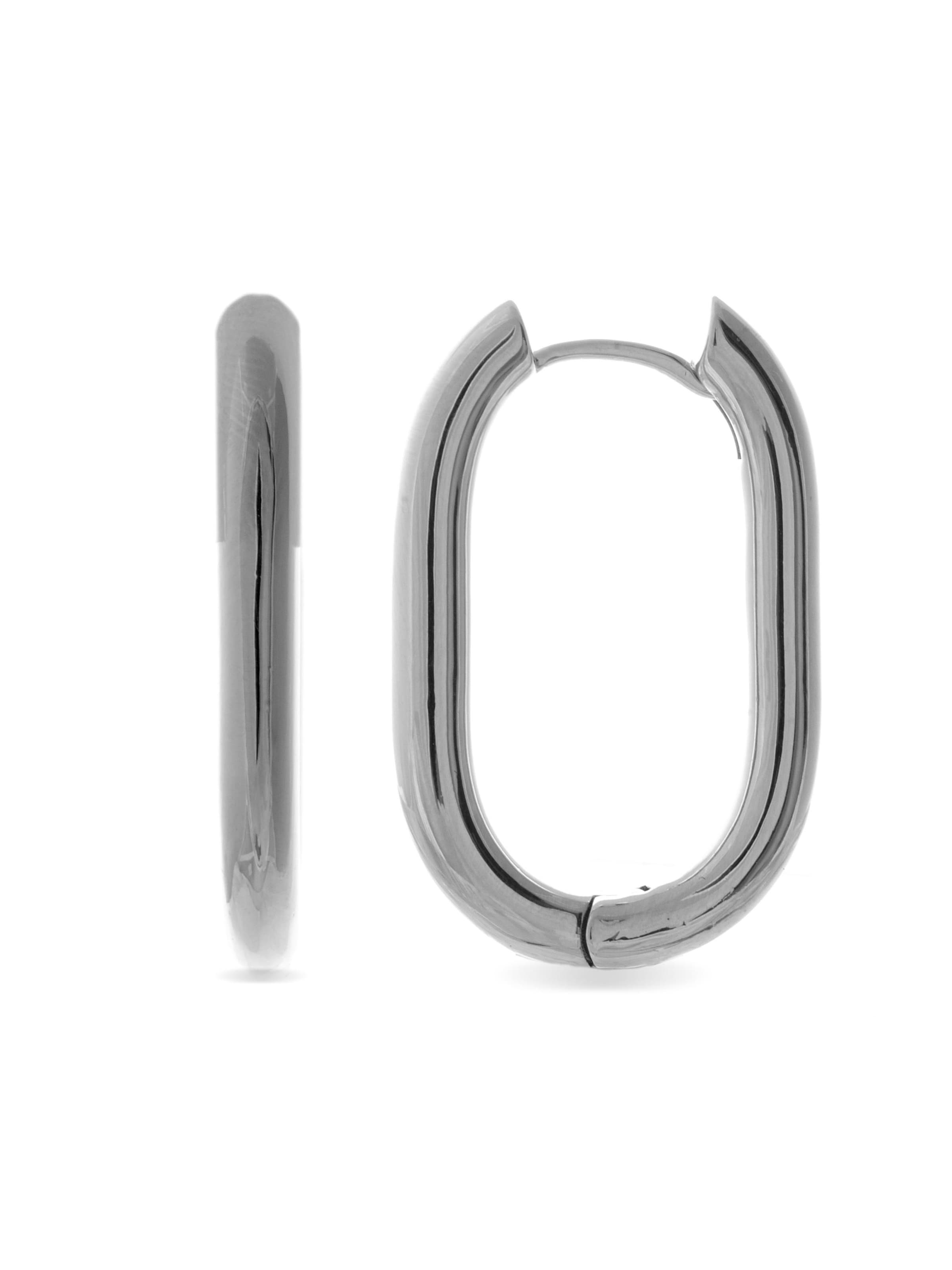 Luxenter Ring 'Lusdrid' i sølv, Produktvisning