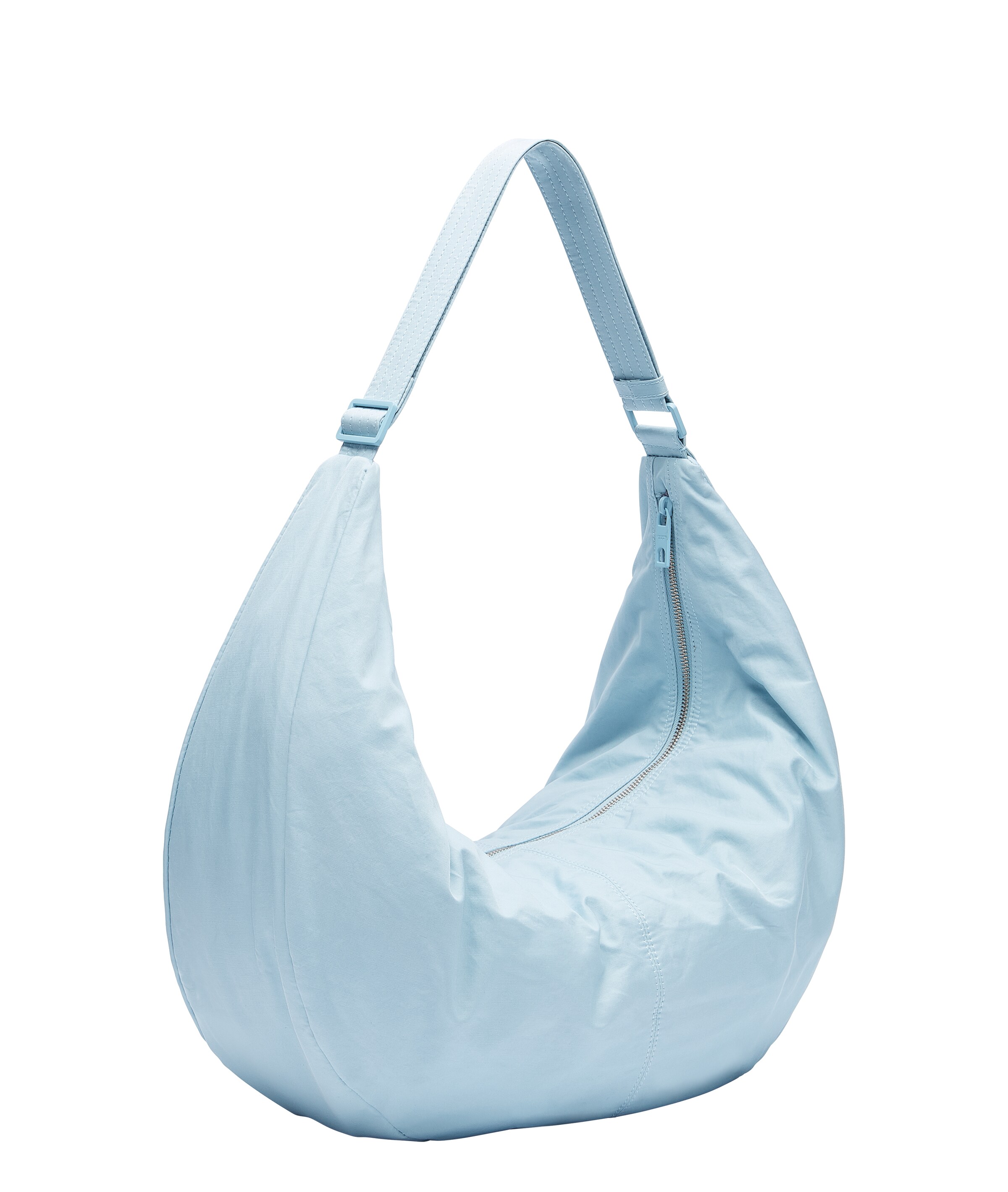 Borsa a spalla di Liebeskind Berlin in blu