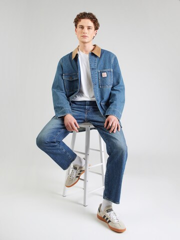 Regular Jean LEVI'S ® en bleu