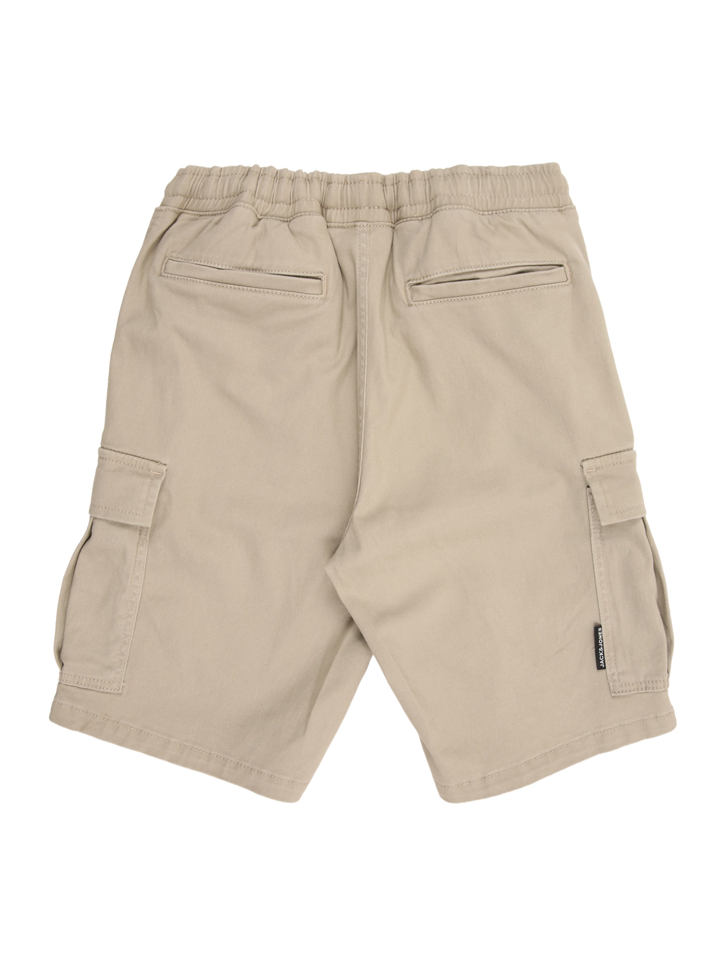 Jack & Jones Junior - regular Pantalón 'JPSTCOLE' en marrón