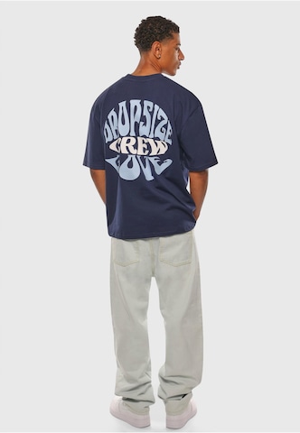 Dropsize Bluser & t-shirts i blå