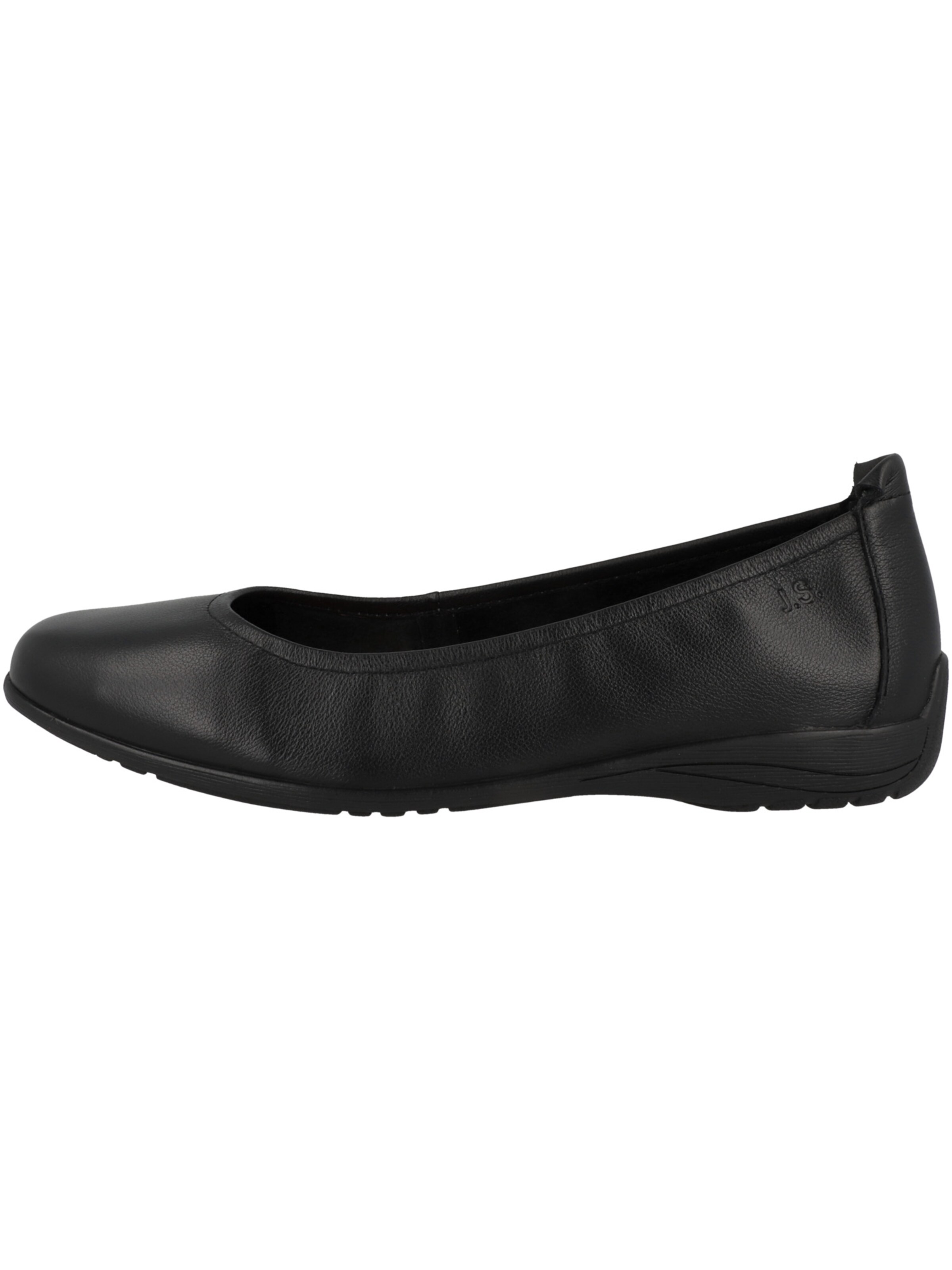 Ballerines 'Fenja' JOSEF SEIBEL en noir