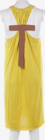 Erika Cavallini Dress in M in Yellow
