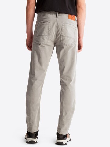 TIMBERLAND Regular Trousers in Beige