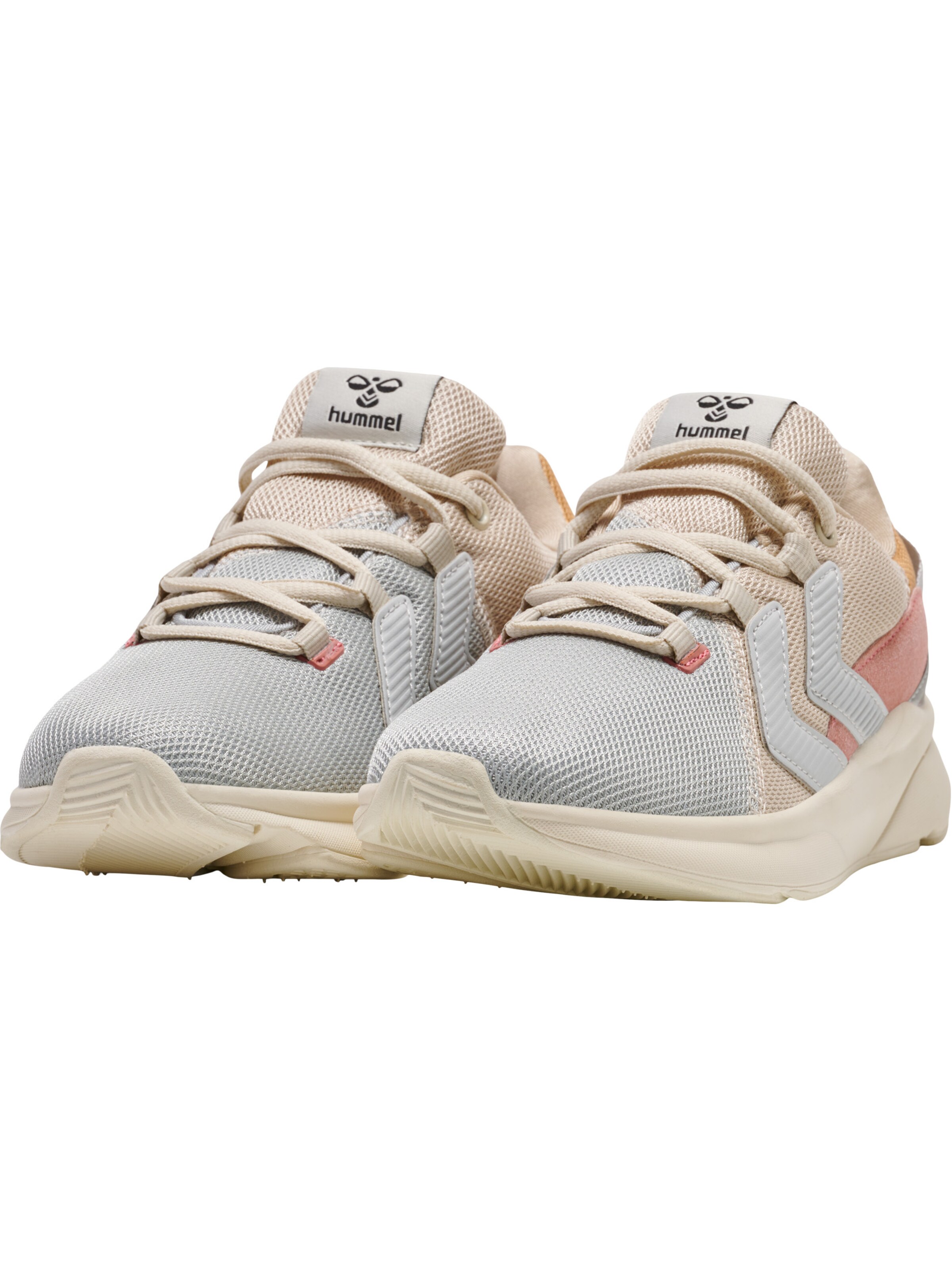 Hummel Sportssko 'Reach 300' i beige