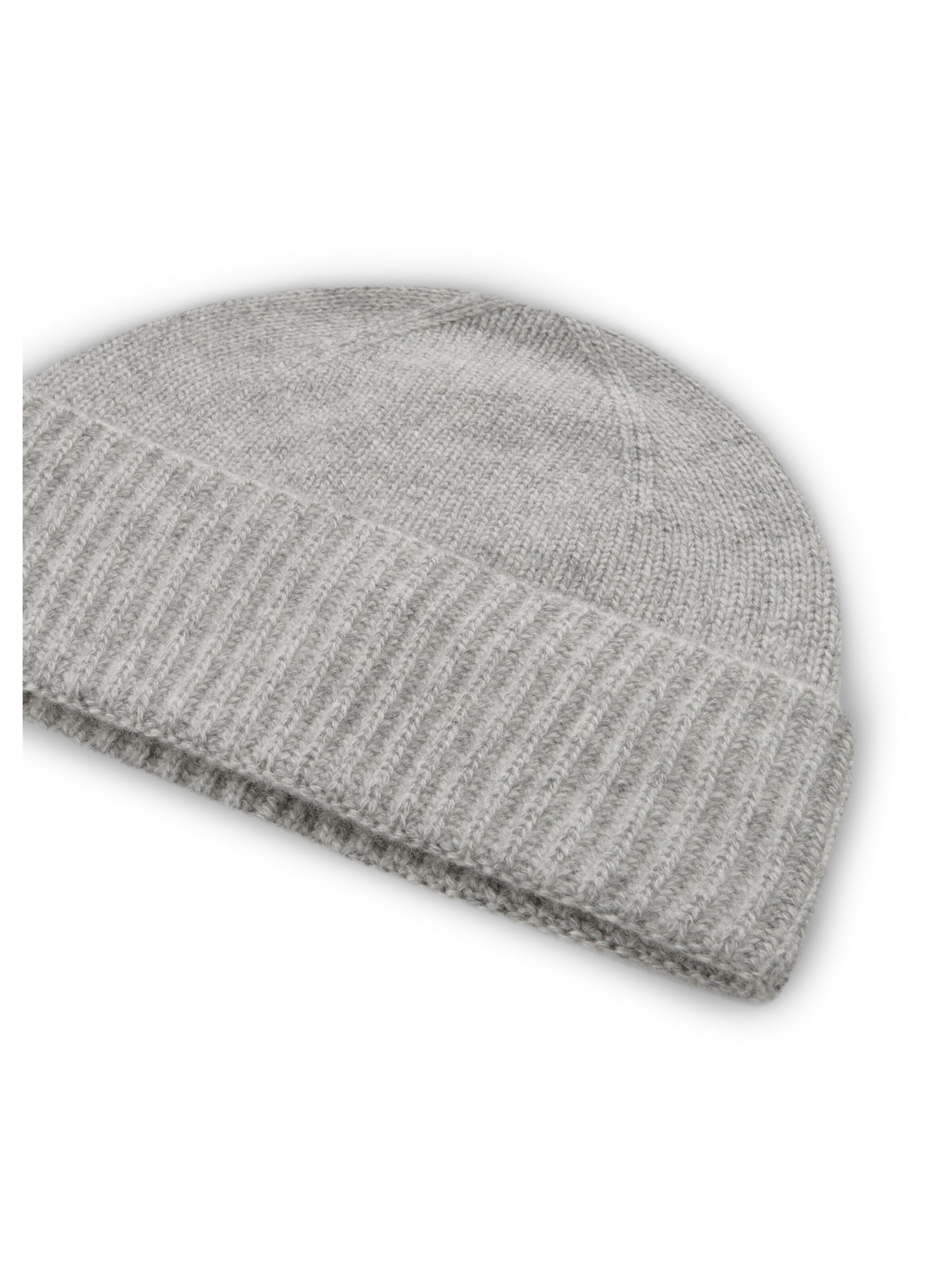 CODELLO Mütze in Grau