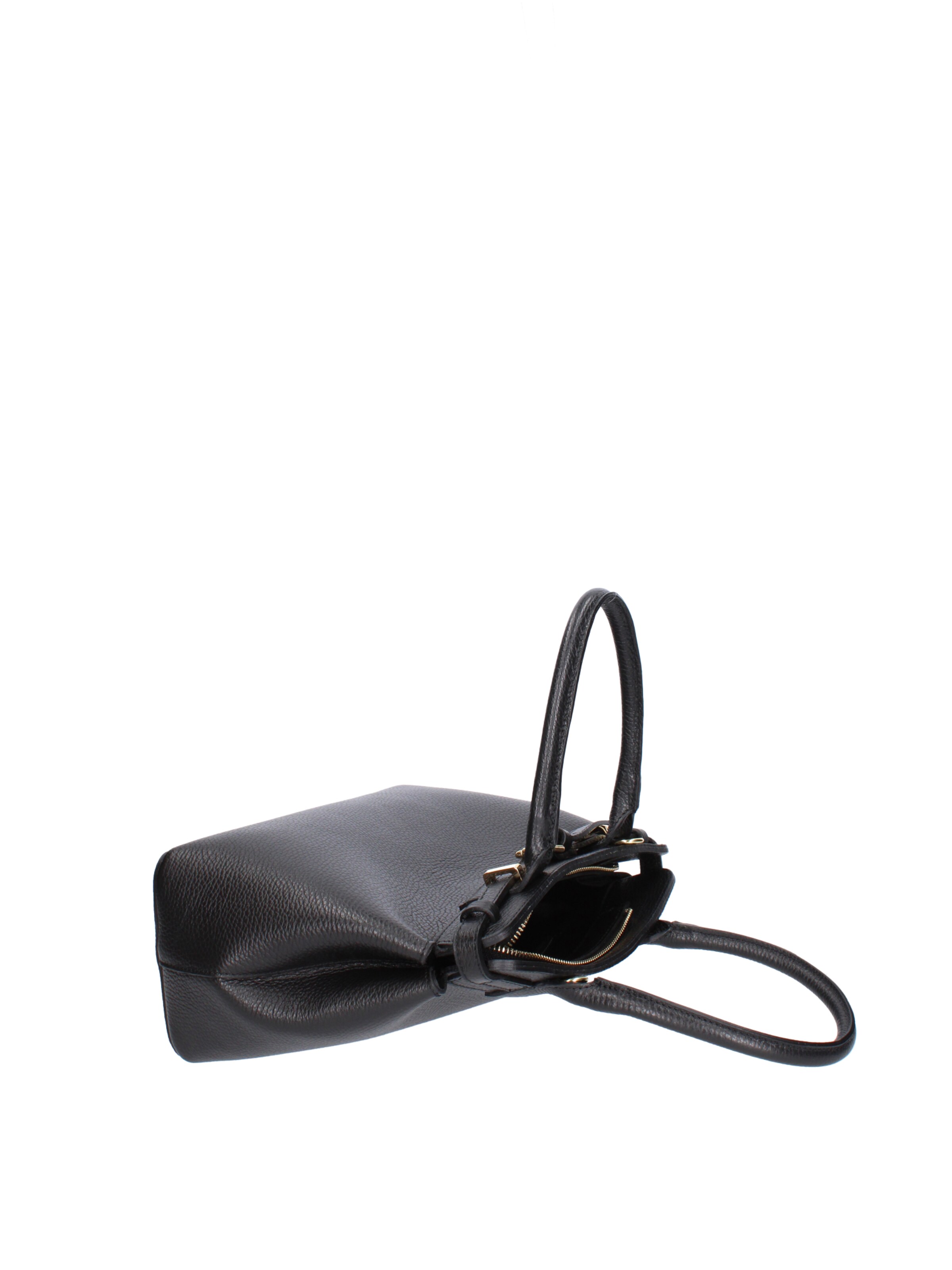 Viola Castellani Tasche in Schwarz