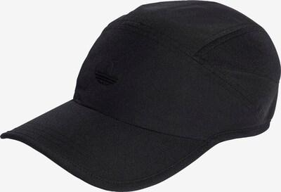 ADIDAS ORIGINALS Cap in schwarz, Produktansicht