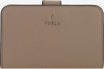pilka FURLA Piniginė: priekis