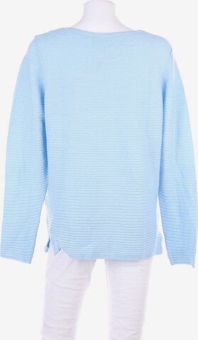 Olsen Pullover L in Blau