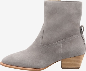 LLOYD Schuhe 'AMARA' in Grau: Vorderseite