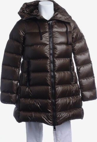 MONCLER Jacket & Coat in XS in Green: front