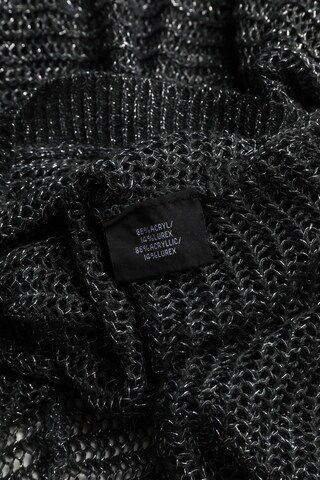 City Life Sweater & Cardigan in M in Black