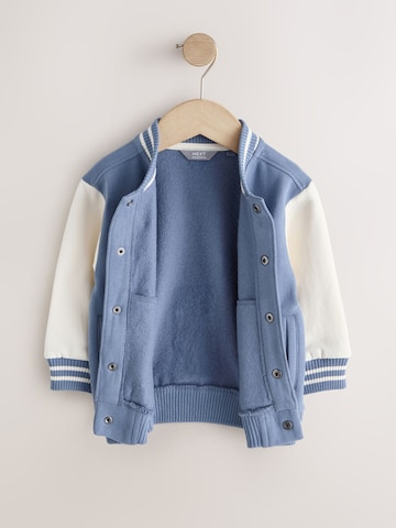 mėlyna Next Demisezoninė striukė