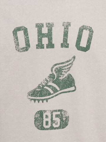 Only & Sons Sweatshirt 'ONSCREATIVE' in Grau