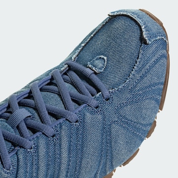 ADIDAS ORIGINALS Sneaker 'Ghost Sprint' in Blau