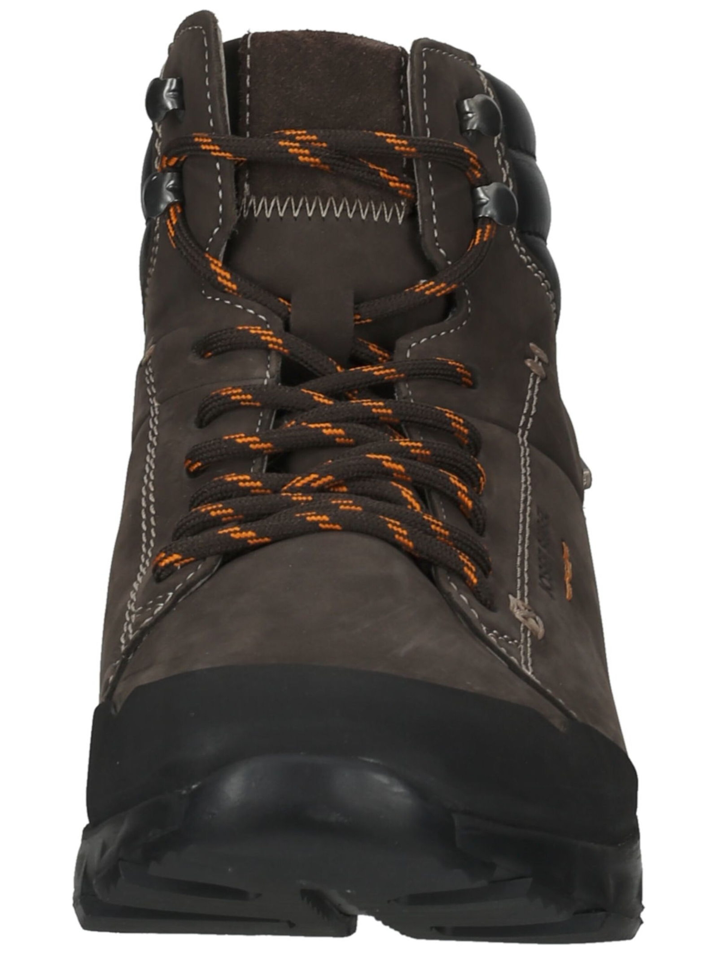 JOSEF SEIBEL Veterboots 'Noah 55' in Bruin