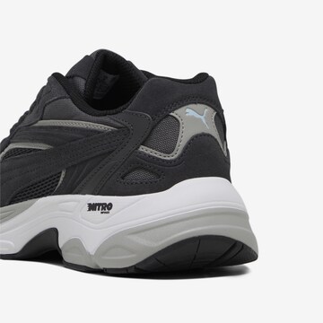 PUMA Sneakers 'Teveris Nitro' in Grey